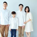 Sesja rodzinna: Jak się ubrać